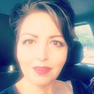 Meet your Posher, Christy